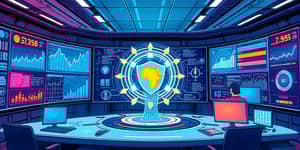 Predictive Compliance: Proactive Regulatory Navigation