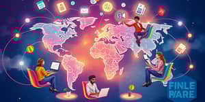 The Future of Work: Financing the Freelance Economy