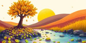 Micro-Savings: Building Wealth, Bit by Bit