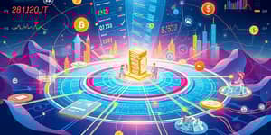 Data Lakes in Finance: Unlocking Hidden Value