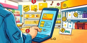 Contextual Finance: Services When and Where You Need Them