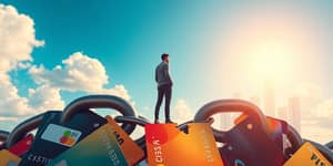 From Debt to Design: Reimagining Your Financial Freedom