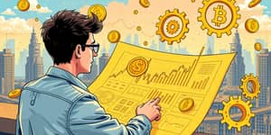 The Prosperity Blueprint: Engineering Your Ideal Financial Self