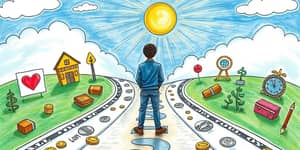 Your Money's Mission: Designing a Life of Purposeful Spending