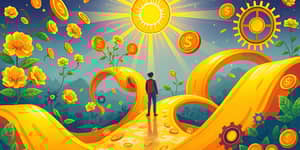 The Prosperity Paradigm: Shifting Your Financial Mindset