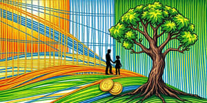 Wealth Weaving: Interconnecting Your Financial Decisions for Success