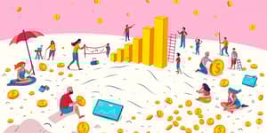 The Financial Sandbox: Playing Your Way to Riches