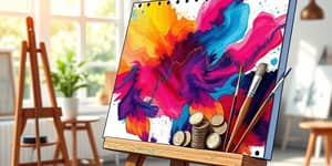 The Capital Canvas: Painting Your Financial Masterpiece