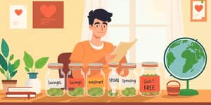 Conscious Coin: Designing Your Spending for Maximum Impact