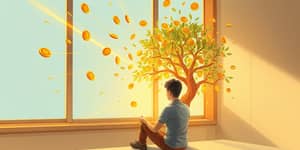 The Wealth Whisper: Hearing What Your Money Needs