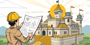 The Money Architect: Building Your Financial Fortress