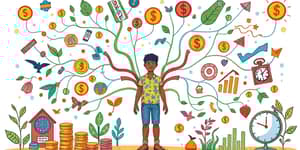 The Intentional Income: Engineering Your Earnings for Life