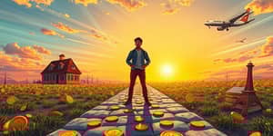 Your Money, Your Rules: Designing a Life of Financial Autonomy