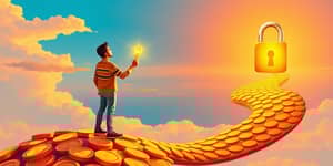 The Freedom Formula: Designing Your Escape from Financial Stress