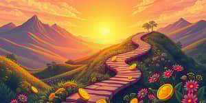 The Abundant Agenda: Planning Your Path to Prosperity