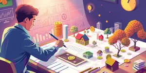 Financial Fiction to Fact: Designing Your Ideal Reality