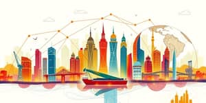 Beyond BRICS: Next-Gen Emerging Markets