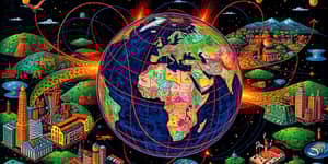 The Rise of the Global South: New Economic Powerhouses