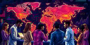 Navigating the Nuances: Cultural Intelligence in Finance