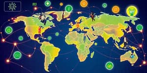 The World's Workforce: Understanding Global Labor Dynamics