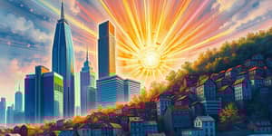 Mind the Gap: Global Wealth Disparities and Opportunities