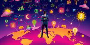 The Global Investor's Playbook: Strategies for Success