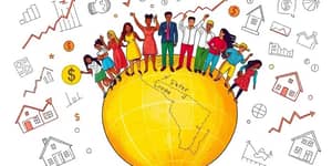 The Wealth Effect: How Global Economies Impact Personal Finance