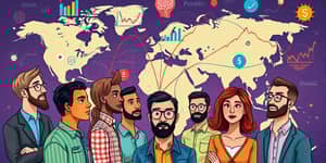 Global Markets: A Behavioral Finance Perspective