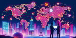 Unlocking Value: Global M&A Insights