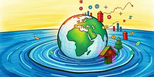 The Ripple Effect: Global Events and Your Portfolio