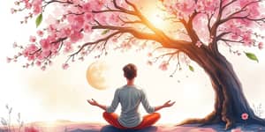 Mindful Scarcity: Transforming Lack into Growth