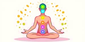Your Money Chakra: Balancing Your Financial Energy