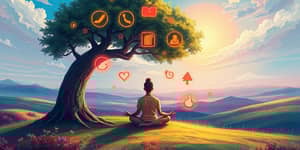 The Abundance Mindset: Beyond Material Richness