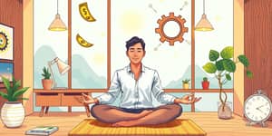 The Mindful Entrepreneur: Building Wealth with Purpose