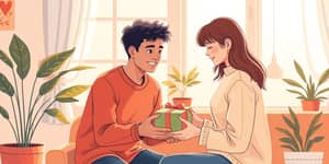 Mindful Giving: Spreading Wealth with Heart