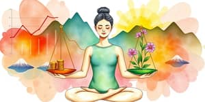 Mindful Financial Ecology: Sustaining Your Economic Health