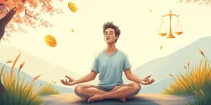 Financial Zen: Finding Calm in Your Money Matters