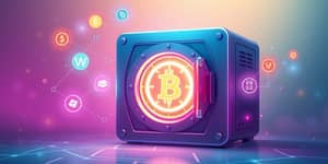 Quantum Resistant Cryptography: Safeguarding Future Assets