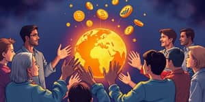 Crowdsourced Financial Advice: Collective Intelligence