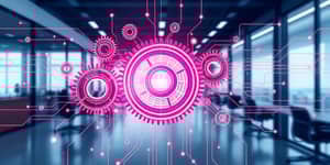 Hyper-Automation in Compliance: Streamlining Regulatory Tasks