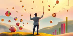 The Money Maestro: Orchestrating Your Financial Symphony