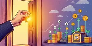 Unlocking Riches: Designing Your Personal Financial Key