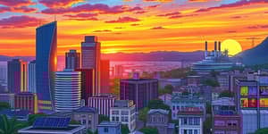 Latin America's Lure: Investing South of the Border