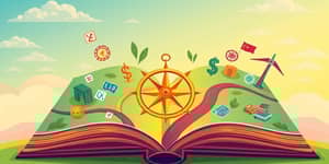 The Wealth Whisperer: Designing Your Financial Narrative