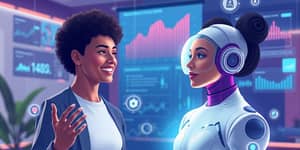 Personalized Financial Coaching: AI-Driven Insights