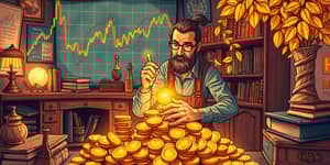 The Financial Alchemist: Transforming Goals into Gold