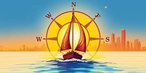 Crafting Your Financial Compass: Navigating Your Path to Prosperity