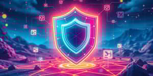 Adaptive Security Measures: Evolving with Threats