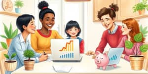 Blueprint for Financial Harmony: Crafting Your Ideal Life