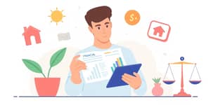 The Conscious Borrower: Debt with Deliberation